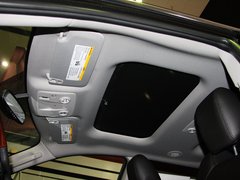 2013款 3.6L 自动 四驱精英版 7座