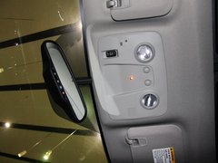 2013款 3.6L 自动 四驱精英版 7座