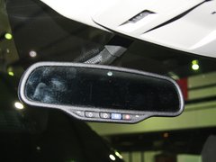 2013款 3.6L 自动 四驱精英版 7座