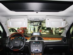 2013款 3.6L 自动 四驱精英版 7座