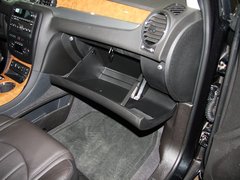 2013款 3.6L 自动 四驱精英版 7座