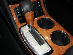 2013款 3.6L 自动 四驱精英版 7座