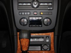2013款 3.6L 自动 四驱精英版 7座