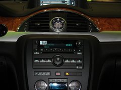 2013款 3.6L 自动 四驱精英版 7座