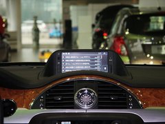 2013款 3.6L 自动 四驱精英版 7座