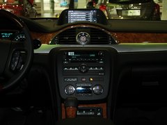 2013款 3.6L 自动 四驱精英版 7座
