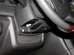 2013款 3.6L 自动 四驱精英版 7座