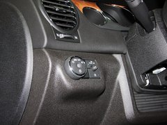 2013款 3.6L 自动 四驱精英版 7座