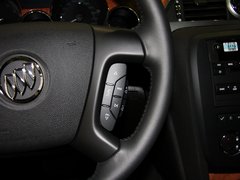 2013款 3.6L 自动 四驱精英版 7座