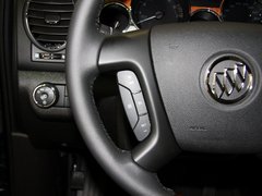 2013款 3.6L 自动 四驱精英版 7座