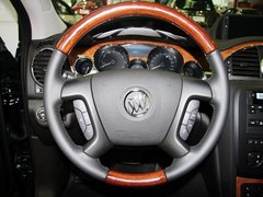 2013款 3.6L 自动 四驱精英版 7座