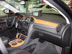 2013款 3.6L 自动 四驱精英版 7座
