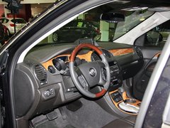 2013款 3.6L 自动 四驱精英版 7座