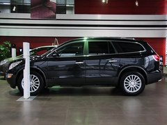 2013款 3.6L 自动 四驱精英版 7座