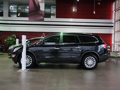 2013款 3.6L 自动 四驱精英版 7座