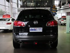 2013款 3.6L 自动 四驱精英版 7座