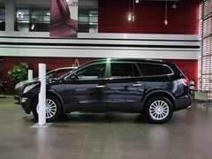 2013款 3.6L 自动 四驱精英版 7座