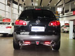2013款 3.6L 自动 四驱精英版 7座