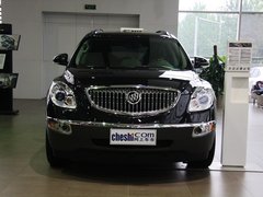 2013款 3.6L 自动 四驱精英版 7座