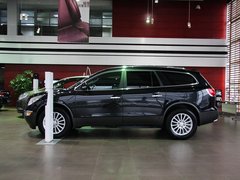 2013款 3.6L 自动 四驱精英版 7座