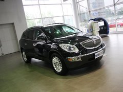 2013款 3.6L 自动 四驱精英版 7座