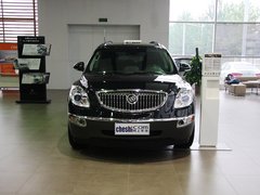 2013款 3.6L 自动 四驱精英版 7座