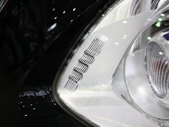 2013款 3.6L 自动 四驱精英版 7座