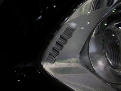 2013款 3.6L 自动 四驱精英版 7座