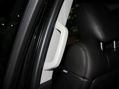 2013款 3.6L 自动 四驱精英版 7座