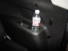 2013款 3.6L 自动 四驱精英版 7座