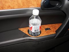 2013款 3.6L 自动 四驱精英版 7座