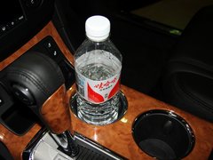 昂科雷（进口） 2013款 3.6L 自动 四驱精英版 7座