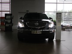 2013款 3.6L 自动 四驱精英版 7座