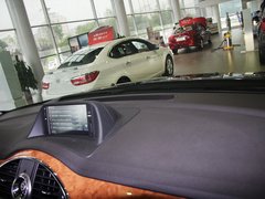 2013款 3.6L 自动 四驱精英版 7座