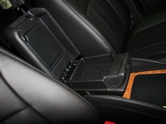 2013款 3.6L 自动 四驱精英版 7座