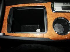 2013款 3.6L 自动 四驱精英版 7座
