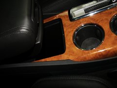 昂科雷（进口） 2013款 3.6L 自动 四驱精英版 7座