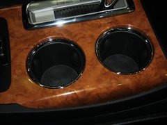 昂科雷（进口） 2013款 3.6L 自动 四驱精英版 7座
