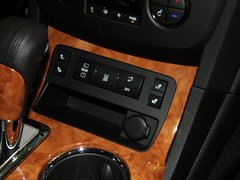昂科雷（进口） 2013款 3.6L 自动 四驱精英版 7座