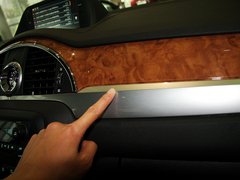 昂科雷（进口） 2013款 3.6L 自动 四驱精英版 7座