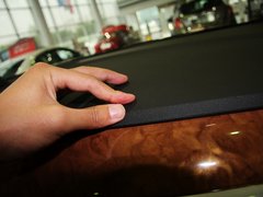 2013款 3.6L 自动 四驱精英版 7座