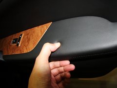 2013款 3.6L 自动 四驱精英版 7座