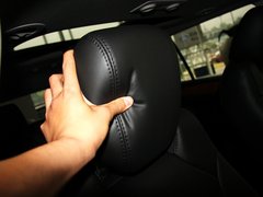 2013款 3.6L 自动 四驱精英版 7座