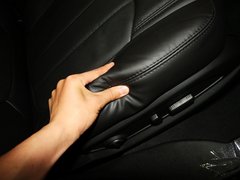 2013款 3.6L 自动 四驱精英版 7座