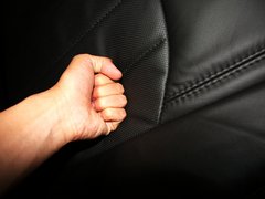 2013款 3.6L 自动 四驱精英版 7座