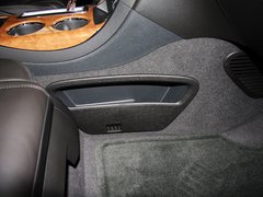 2013款 3.6L 自动 四驱精英版 7座