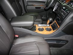 2013款 3.6L 自动 四驱精英版 7座