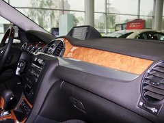 2013款 3.6L 自动 四驱精英版 7座