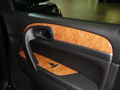 2013款 3.6L 自动 四驱精英版 7座