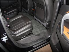 2013款 3.6L 自动 四驱精英版 7座